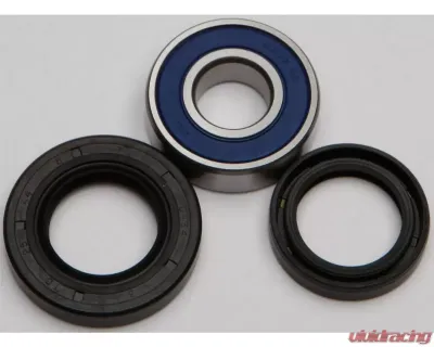 All Balls Wheel Bearing & Seal Kit Yamaha Kodiak 450 4Wd 2018 - 25-1515