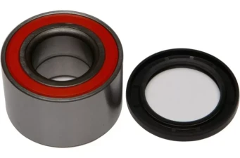 Wheel Accessories