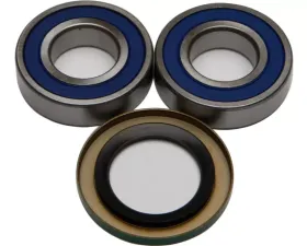 All Balls Wheel Bearing & Seal Kit Rear Can-Am Quest 500 2002-2004