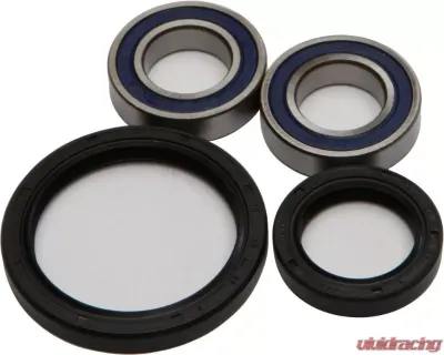 All Balls Wheel Bearing & Seal Kit Honda Crf250X 2004-2017 - 25-1521