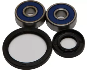 All Balls Wheel Bearing & Seal Kit Yamaha Fz150 2008
