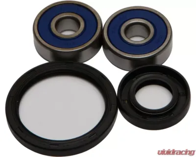 All Balls Wheel Bearing & Seal Kit Yamaha Fz150 2008 - 25-1525
