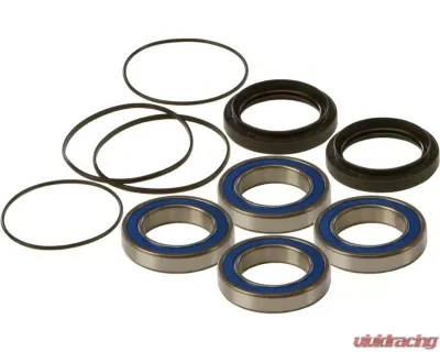 All Balls Wheel Bearing & Seal Kit Yamaha Yfm700R Raptor 2006-2012 - 25-1526