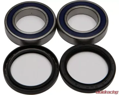 All Balls Wheel Bearing & Seal Kit Arctic Cat 250 Dvx 2006-2008 - 25-1527
