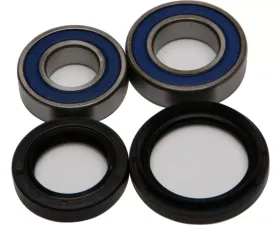 All Balls Wheel Bearing & Seal Kit Honda Trx420 Te 2007-2013