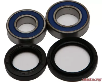 All Balls Wheel Bearing & Seal Kit Honda Trx420 Te 2007-2013 - 25-1530