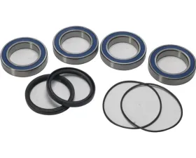All Balls Wheel Bearing & Seal Kit Suzuki Lt-R450 2006-2011