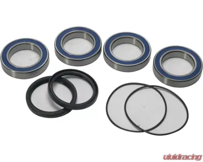 All Balls Wheel Bearing & Seal Kit Suzuki Lt-R450 2006-2011 - 25-1534