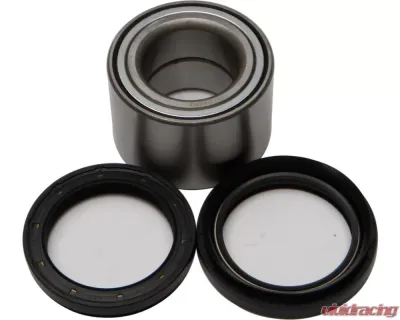 All Balls Wheel Bearing & Seal Kit Suzuki Lta-450 X King Quad 2007-2010 - 25-1537