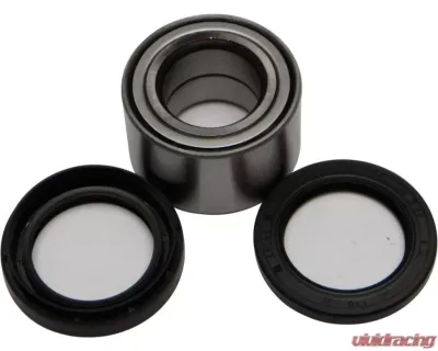 All Balls Wheel Bearing & Seal Kit Kymco Uxv 500 2010-2011 - 25-1538