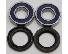 All Balls Wheel Bearing & Seal Kit Front Honda Crf150R 2007-2018