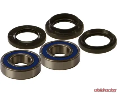 All Balls Wheel Bearing & Seal Kit Yamaha Yxz1000R 2016 - 25-1542
