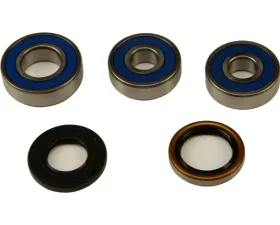 All Balls Wheel Bearing & Seal Kit Yamaha Rd250 1973-1975