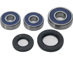 All Balls Wheel Bearing & Seal Kit Yamaha Rz350 1984-1985