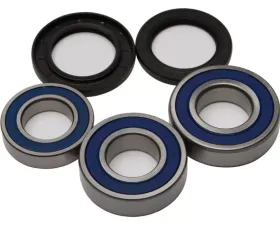 All Balls Wheel Bearing & Seal Kit Yamaha Fz8 2011-2014