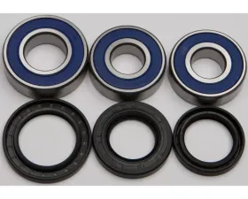 All Balls Wheel Bearing & Seal Kit Triumph Bonneville Bobber 2017