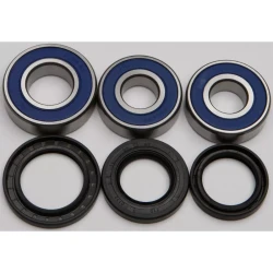Wheel Accessories