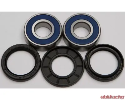All Balls Wheel Bearing & Seal Kit Front Triumph Rocket Iii 2004-2016 - 25-1558