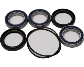 All Balls Wheel Bearing & Seal Kit Kawasaki Kfx450R 2008-2014