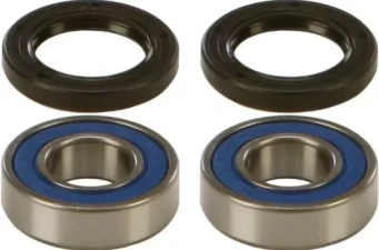 Wheel Accessories
