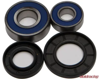 All Balls Wheel Bearing & Seal Kit Front KTM Sx 450 ATV 2009-2010 - 25-1564