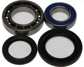 All Balls Wheel Bearing & Seal Kit Yamaha Yfm45Fx 2006-2010