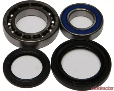 All Balls Wheel Bearing & Seal Kit Yamaha Yfm45Fx 2006-2010 - 25-1567