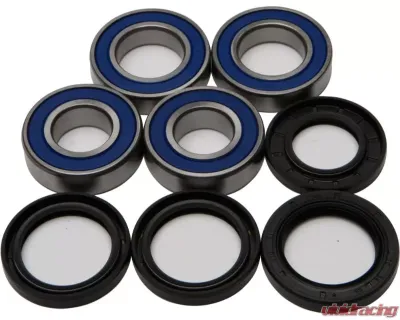 All Balls Wheel Bearing & Seal Kit Aprilia Dorsoduro 1200 2011-2012 - 25-1568
