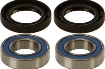 Wheel Accessories