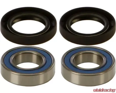 All Balls Wheel Bearing & Seal Kit Aprilia Caponord 1200 2014-2017 - 25-1569