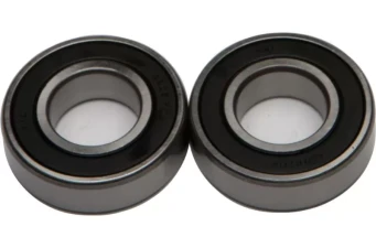 Wheel Accessories