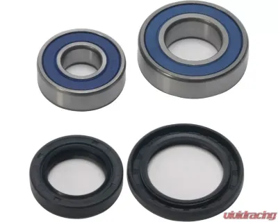 All Balls Wheel Bearing & Seal Kit Honda Trx700Xx 2008-2009 - 25-1576
