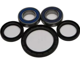 All Balls Wheel Bearing & Seal Kit Triumph Adventurer 900 1996-2001