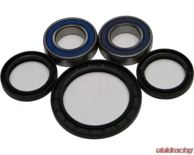 All Balls Wheel Bearing & Seal Kit Triumph Adventurer 900 1996-2001 - 25-1584
