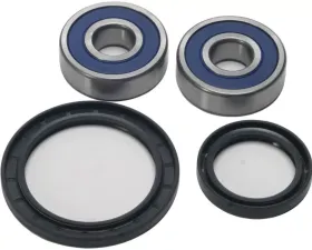 All Balls Wheel Bearing & Seal Kit Front Triumph Bonneville 2006-2008