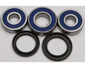 All Balls Wheel Bearing & Seal Kit Rear Triumph Bonneville 2006-2008