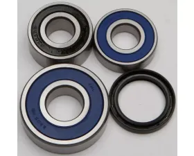 All Balls Wheel Bearing & Seal Kit Rear Triumph Rocket Iii 2004-2016