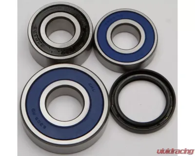 All Balls Wheel Bearing & Seal Kit Rear Triumph Rocket Iii 2004-2016 - 25-1588