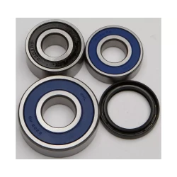 Wheel Accessories