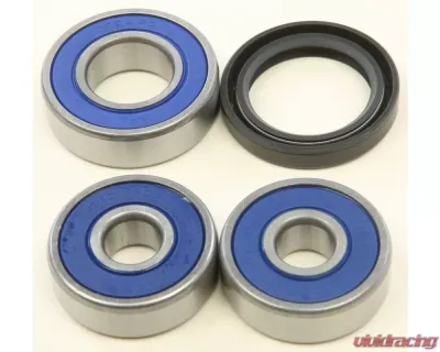 All Balls Wheel Bearing & Seal Kit Yamaha Ttr110 2008-2018 - 25-1589