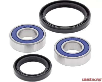 All Balls Wheel Bearing & Seal Kit Triumph Daytona 600 2004 - 25-1590