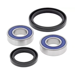 Wheel Accessories