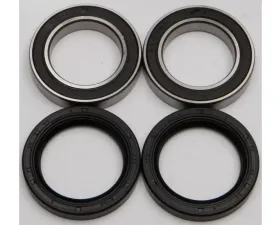 All Balls Wheel Bearing & Seal Kit Rear Arctic Cat 150 Utility 2009-2018
