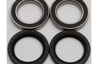 Wheel Accessories
