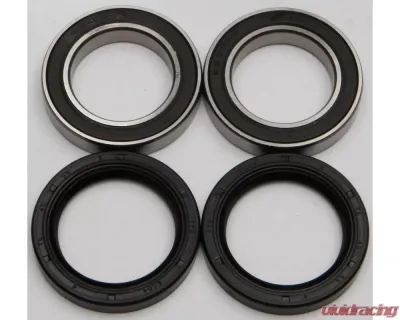 All Balls Wheel Bearing & Seal Kit Rear Arctic Cat 150 Utility 2009-2018 - 25-1595