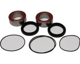 All Balls Wheel Bearing & Seal Kit Yamaha Yfz450R 2009-2018