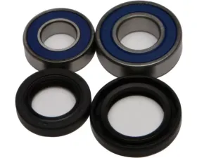 All Balls Wheel Bearing & Seal Kit Front Yamaha Yfm90 Raptor 2009-2013