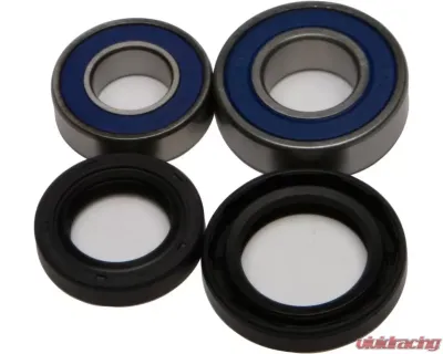 All Balls Wheel Bearing & Seal Kit Front Yamaha Yfm90 Raptor 2009-2013 - 25-1613