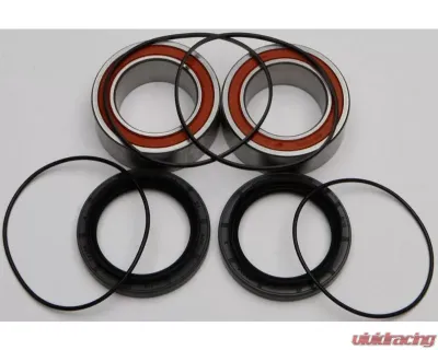 All Balls Rear Wheel Bearing Upgrade Kit Fits Stock Carrier. Yamaha Yfm700R 2006-2012 - 25-1618
