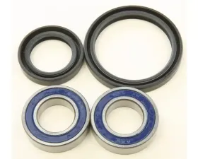 All Balls Wheel Bearing Seal Kit Yamaha Wr250F 2001-2018